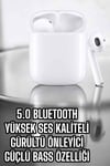 Yeni Nesil Hafif, Dayanıklı ve Uzun Süreli Akıllı Bluetooth Kulaklık