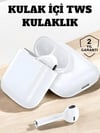 Yeni Nesil HD Ses ve Dokunmatik Kontrol Akıllı ve Şık Bluetooth Kulaklık