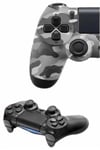 Yeni Nesil Joystick Oyun Kolu Android Uyumlu Kablosuz Titreşimli