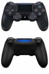 Yeni Nesil Joystick Oyun Kolu Android Uyumlu Kablosuz Titreşimli