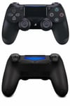 Yeni Nesil Joystick Oyun Kolu Android Uyumlu Kablosuz Titreşimli