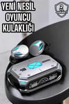 Yeni Nesil Kablosuz Bluetooth Kulaklık Dijital Göstergeli 5.3 Bluetooth