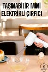 Yumurta Çırpıcı