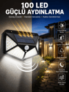 YX-100 LED IŞIK
