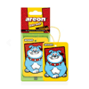 AREON BAO BAO VANİLLA OTO ARAÇ KOKUSU