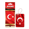 AREON TÜRK BAYRAĞI TURKİSH DREAM OTO ARAÇ KOKUSU