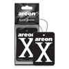 AREON X BLACK CRYSTAL (SİYAH) OTO ARAÇ KOKUSU