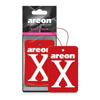 AREON X BUBBLE GUM (KİRMİZİ) OTO ARAÇ KOKUSU
