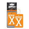 AREON X COCONUT (TURUNCU) OTO ARAÇ KOKUSU
