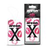 AREON X KİSS VANİLLA MYSTERY