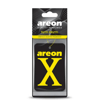 AREON X TUTTİ FRUTTİ OTO ARAÇ KOKUSU
