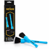 CARTAINER 2'Lİ SİYAH PREMİUM ULTRA YUMUŞAK DETAY FIRÇA SETİ
