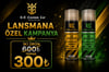 EE CUSTOM CAR 2 ADET KLİMA KÖTÜ KOKU GİDERİCİ SPREY 200 ML (VANİLYA+ODOR TOUCH)
