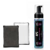 EE CUSTOM CAR APC DERİ VE ALKANTARA TEMİZLEYİCİ 250 ML + SUPERCLEAN SCRUP PAD (PLASTİK VE DERİ TEMİZLİK PEDİ)