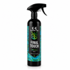 EE CUSTOM CAR FINAL TOUCH SUSUZ YIKAMA 700 ML