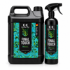 EE CUSTOM CAR FINAL TOUCH SUSUZ YIKAMA 5 LİTRE+700 ML HEDİYE