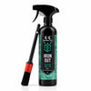 EE CUSTOM CAR IRON OUT DEMİR TOZU TEMİZLEYİCİ 700 ML +DETAY FIRÇASI