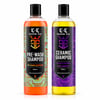EE CUSTOM CAR ÖN YIKAMA ŞAMPUANI PREWASH 700 ML, PH NÖTR SERAMİK ETKİLİ ŞAMPUAN 700 ML