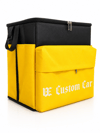 EE CUSTOM CAR ORGANİZER ''TERMAL'' ÇANTA