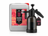 EE CUSTOM CAR PEMBE KÖPÜK OTO ŞAMPUANI PINK FOAM 4 KG+KÖPÜK YAPICI POMPA 2 LİTRE (POMPA HEDİYE)
