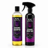 EE CUSTOM CAR PH NÖTR SERAMİK ETKİLİ ŞAMPUAN 700 ML, SERAMİK SPREY WAX 700 ML