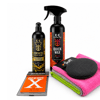 EE CUSTOM CAR SENTETİK WAX SETİ (5 PARÇA)