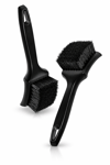 LASTİK TEMİZLEME FIRÇASI (21 CM)