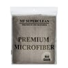 MF SUPERCLEAN ÇİFT KATLI (DOUBLE) OTO CİLA HAVLUSU 800 GSM