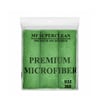 MF SUPERCLEAN MİKROFİBER CİLA BEZİ 40x40 CM UZUN TÜYLÜ 360 GSM