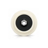 POLİSAJ MAKİNESİ TABANI (120 mm Cırtlı-Rotary )