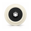 POLİSAJ MAKİNESİ TABANI (150 mm Cırtlı-Rotary )