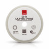 RUPES 9.DA100S DA COARSE PAD 80/100 MM / BEYAZ - YÜKSEK PERFORMANS CİLA SÜNGERİ