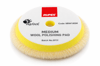 RUPES 9.BW180M, ORTA SEVİYE KESİM VE KUSUR GİDERME İÇİN SARI YÜN POLİSAJ KEÇESİ