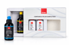 RUPES Compound & Polish Sample Pack Pasta Cila Seti 4 x 125 ml | 9.TSKITA
