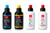 RUPES Compound & Polish Sample Pack Pasta Cila Seti 4 x 125 ml | 9.TSKITA