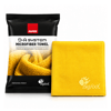 RUPES DA PREMİUM MİCROFİBER TOWEL/MİKROFİBER CİLA BEZİ (41x41 CM-230 GSM)