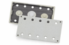 RUPES DELİKLİ KAUÇUK ZIMPARA TABANI 210X115 MM (SSPF - SSCA) 983.002