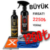 SENTETİK 6'LI SET KAMPANYASI