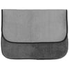 SMARTBEE TITANIUM MİKROFİBER ÇİFT TARAFLI OTO KURULAMA VE CAM BEZİ 50x70CM (760 GSM)
