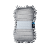 SPARK 7040 MİKROFİBER OTO TEMİZLİK & YIKAMA SÜNGERİ (8X23 cm) GRİ