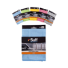 SUFF LALE MİKROFİBER CAM BEZİ 40x40 CM