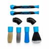 SUPERCLEAN DETAY FIRÇA SETİ