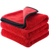 SUPERCLEAN TWIST TOWEL KURULAMA HAVLUSU 600 GSM (60x90 cm)
