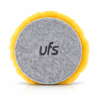 UFS PATCHWORK KUZU POSTU POLİSAJ KEÇESİ (160 MM)