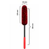 Virtues (36 cm) Esnek Mikrofiber Çizmeyen Jant Fırçası