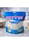KITTYS BEYAZ SABUN KOKU SABUNLU DUŞ LİFİ 68GR