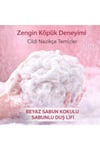 KITTYS BEYAZ SABUN KOKU SABUNLU DUŞ LİFİ 68GR