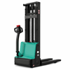 1500 Kg 1600-3500 Mm Lityum Akülü İstif Makinası