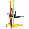 1500 Kg 1600 Mm Manuel İstif Makinası