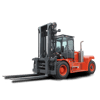 16 Ton Dizel Forklift